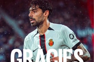外媒：利雅得胜利新援萨穆·科斯塔转会费2200万欧，年薪500万欧