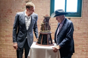 NBA老顽童，抽着大麻喝着小酒告别了