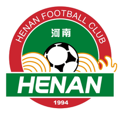 河南队U20